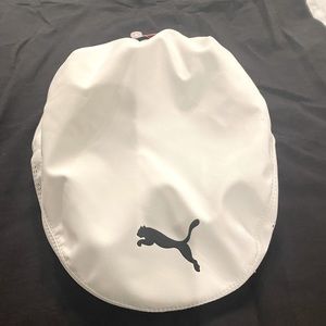 Puma Golf Cap with tags